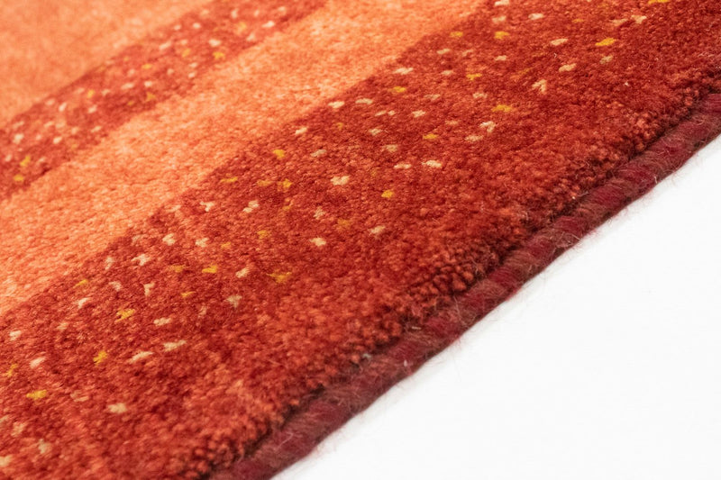 Gabbeh persa Tapete 150x200cm - Perserteppich Wollteppich