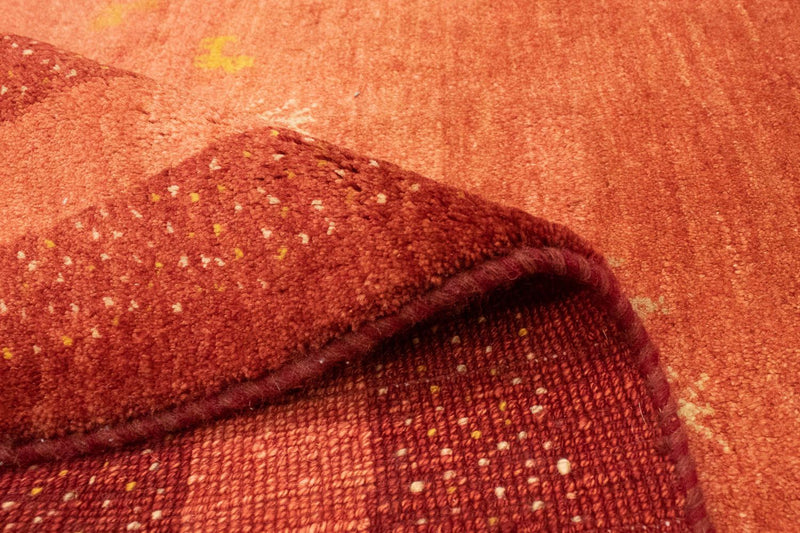 Gabbeh persa Tapete 150x200cm - Perserteppich Wollteppich