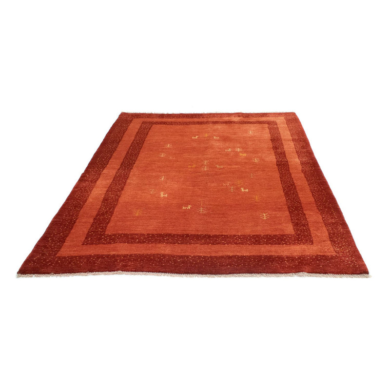 Gabbeh persa Tapete 150x200cm - Perserteppich Wollteppich