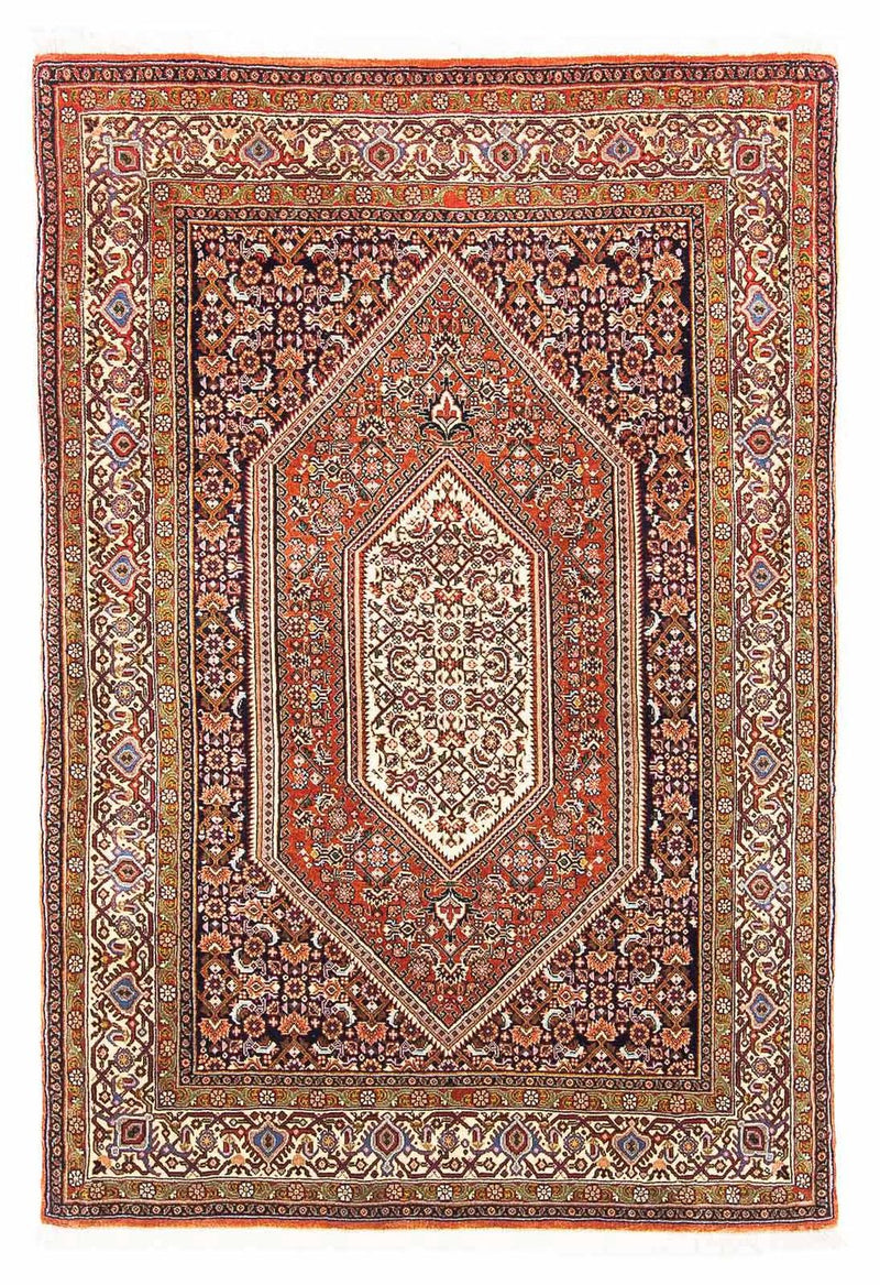 Bidjar Tapete 153x108cm - Tapete persa