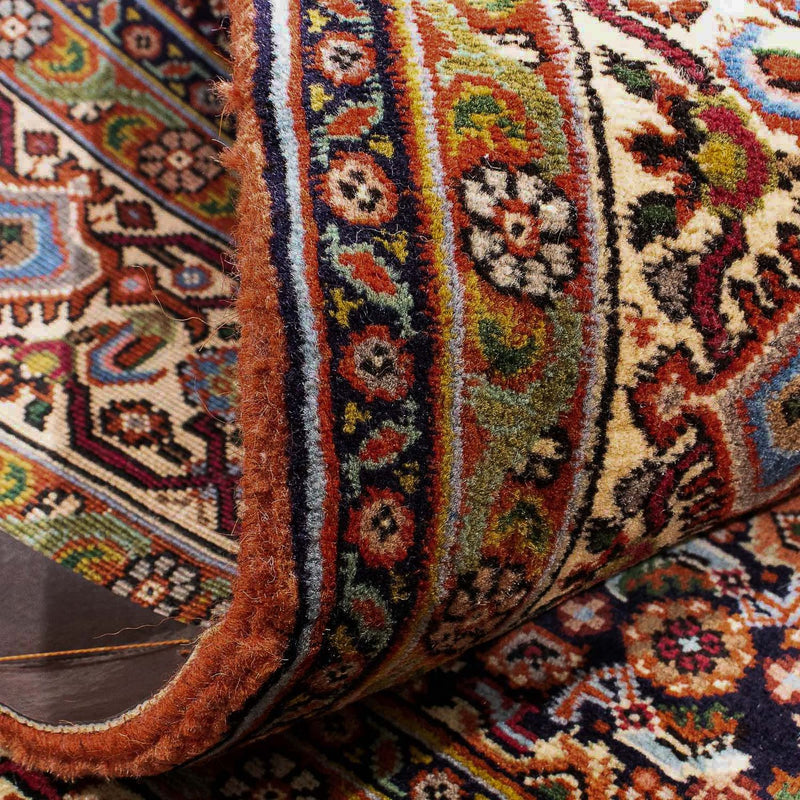 Bidjar Tapete 153x108cm - Tapete persa