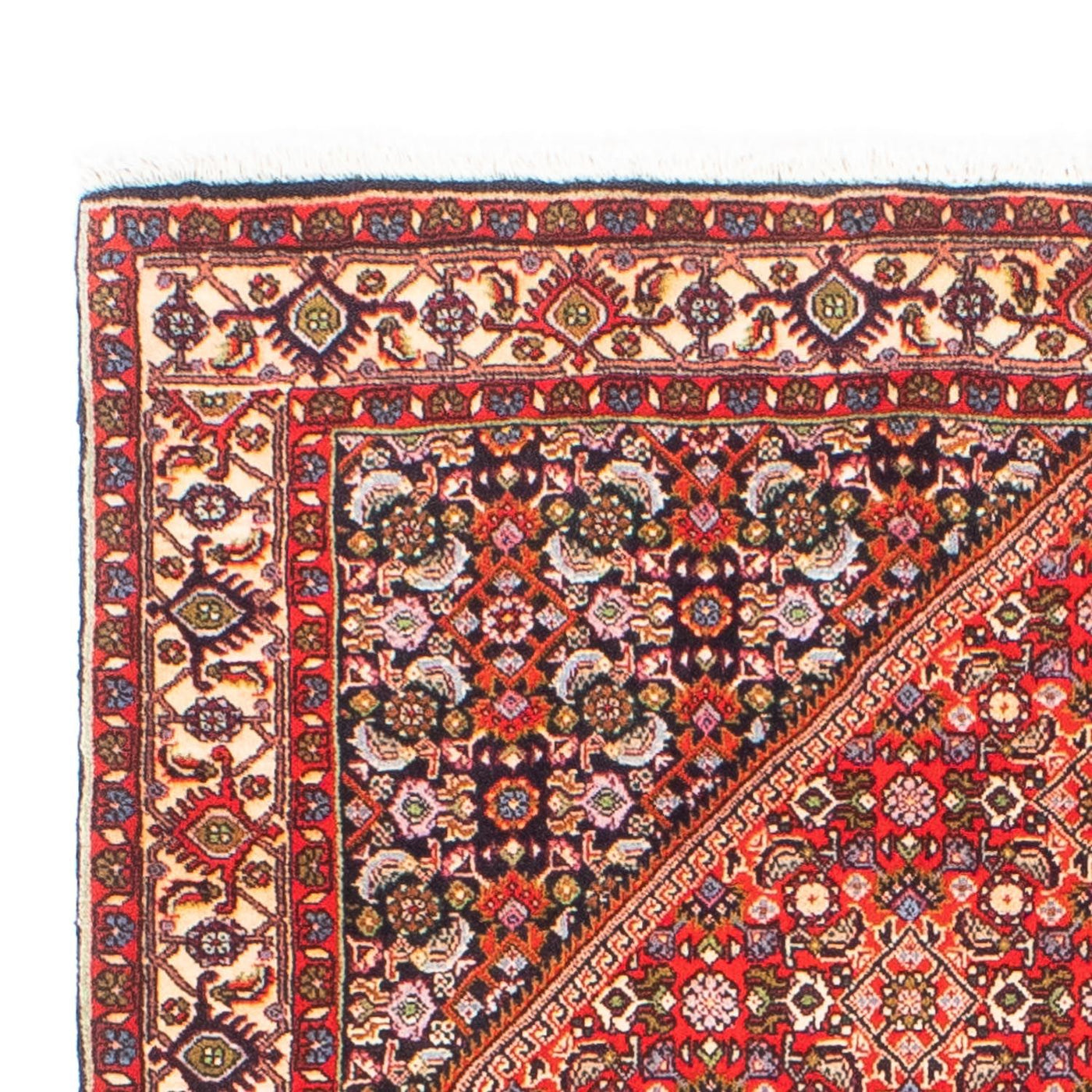 Bidjar Teppich 173x112cm - Perserteppich