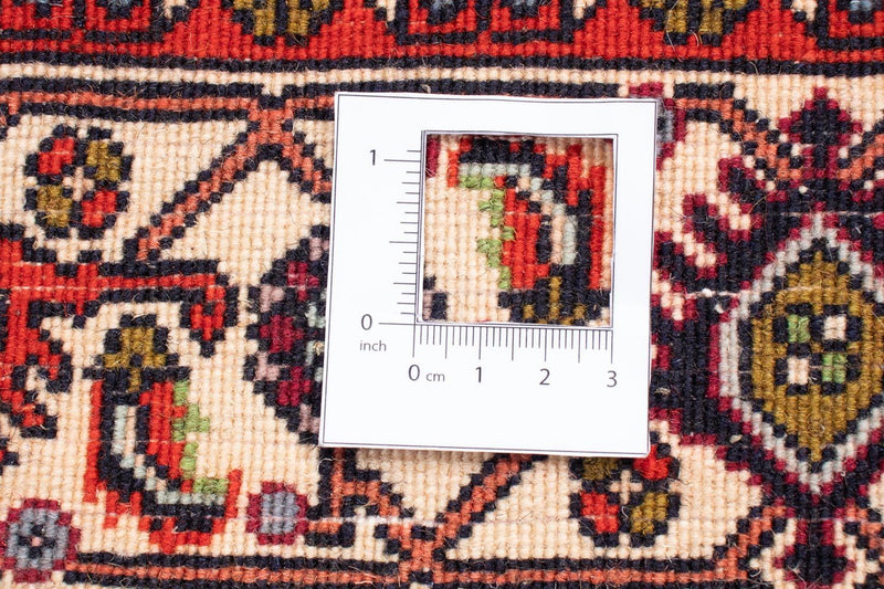 Bidjar Teppich 173x112cm - Perserteppich