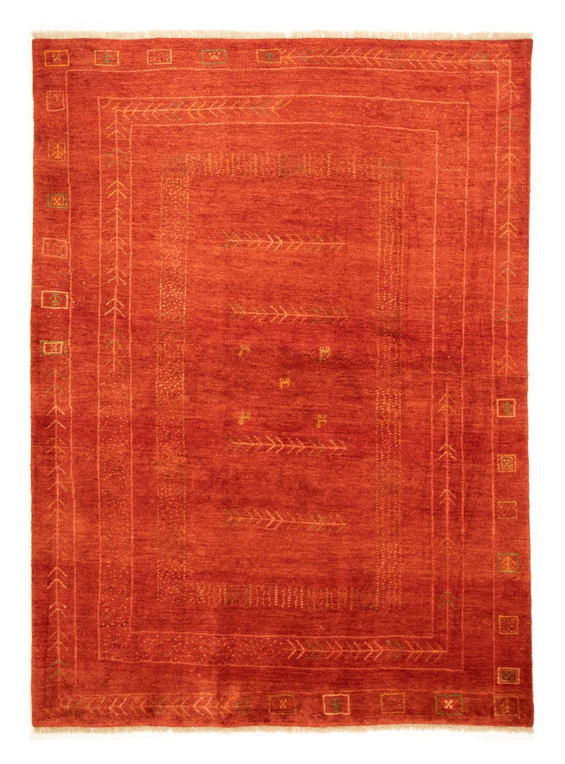 Gabbeh persa Tapete 230x170cm - Perserteppich Wollteppich