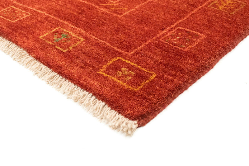 Gabbeh persa Tapete 230x170cm - Perserteppich Wollteppich