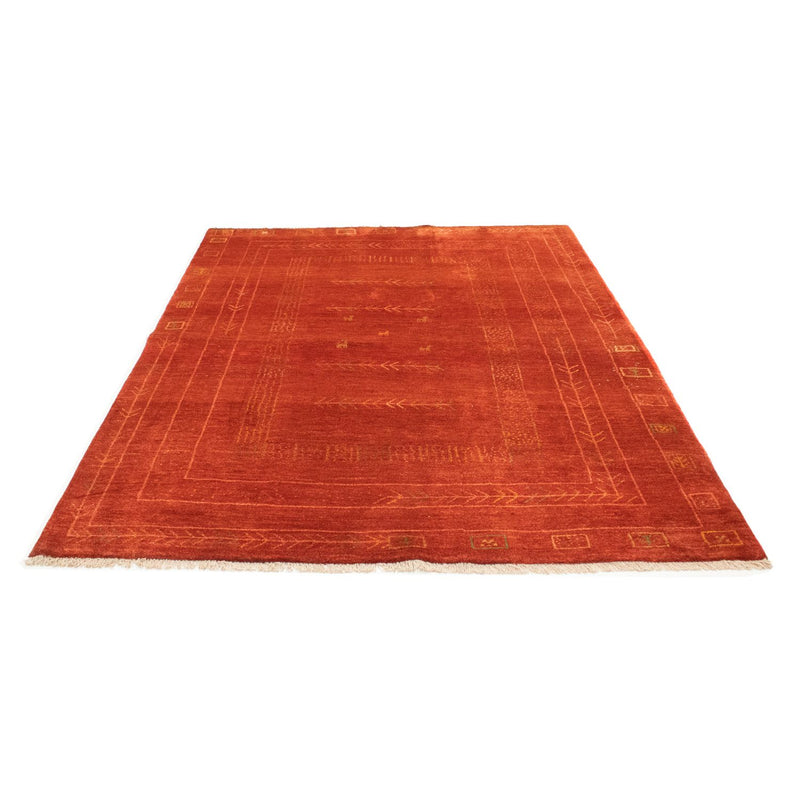 Gabbeh persa Tapete 230x170cm - Perserteppich Wollteppich