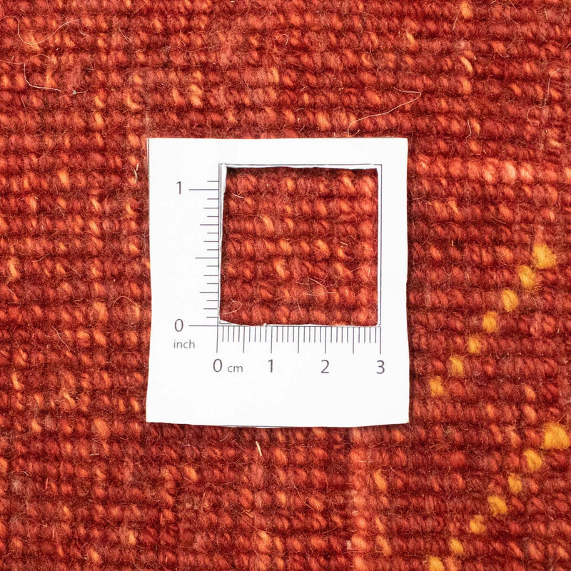 Gabbeh persa Tapete 230x170cm - Perserteppich Wollteppich
