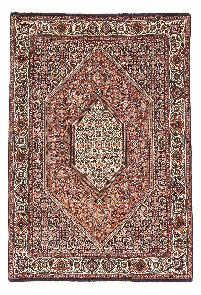 Bidjar Tapete 150x108cm - Tapete persa