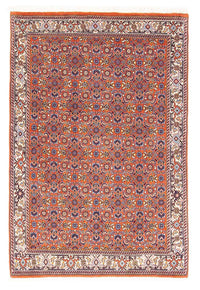 Bidjar - Zanjan Tapete 132x87cm - Tapete persa – product image