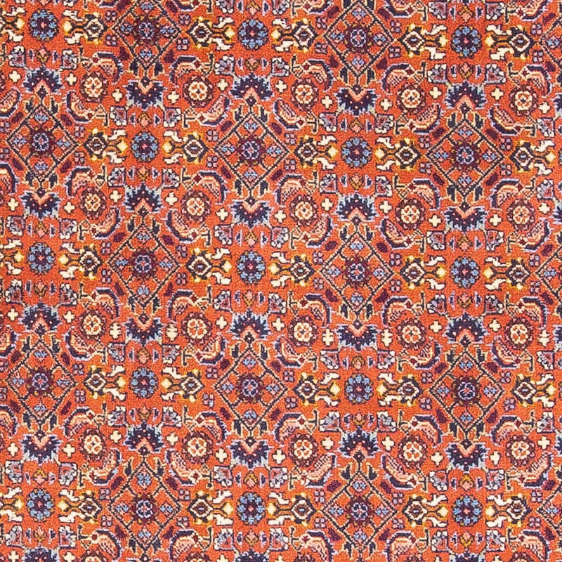 Bidjar - Zanjan Tapete 132x87cm - Tapete persa