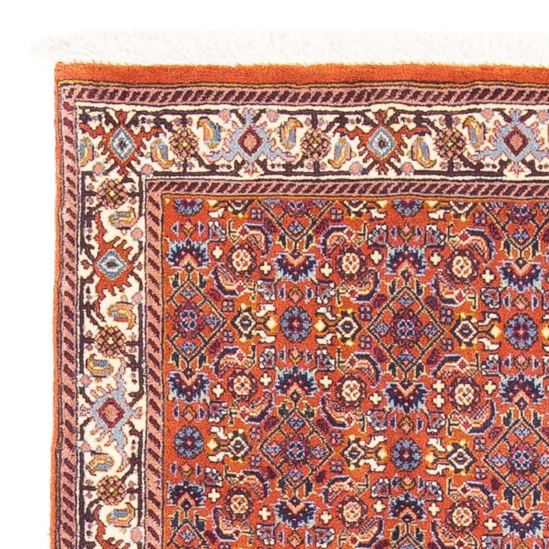 Bidjar - Zanjan Tapete 132x87cm - Tapete persa