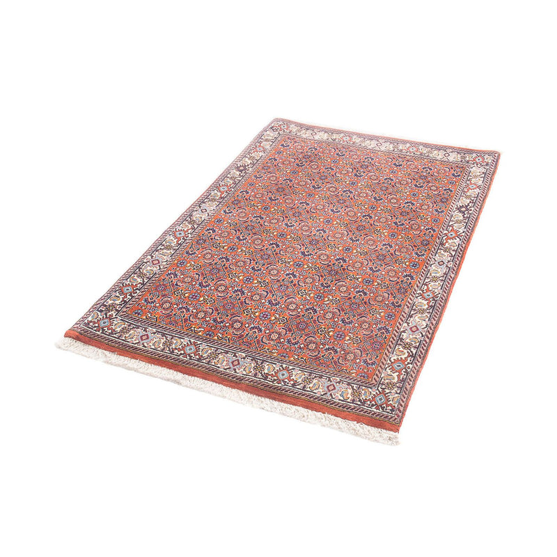 Bidjar - Zanjan Tapete 132x87cm - Tapete persa