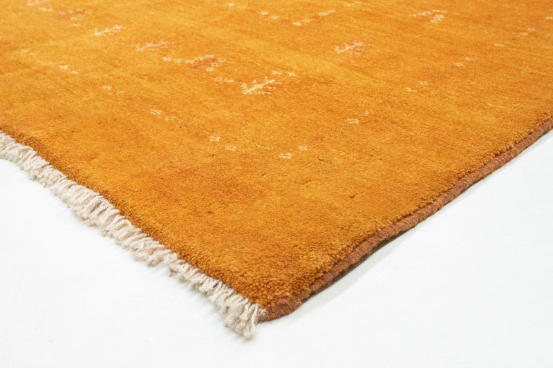 Gabbeh persa Tapete 187x147cm - Perserteppich Wollteppich