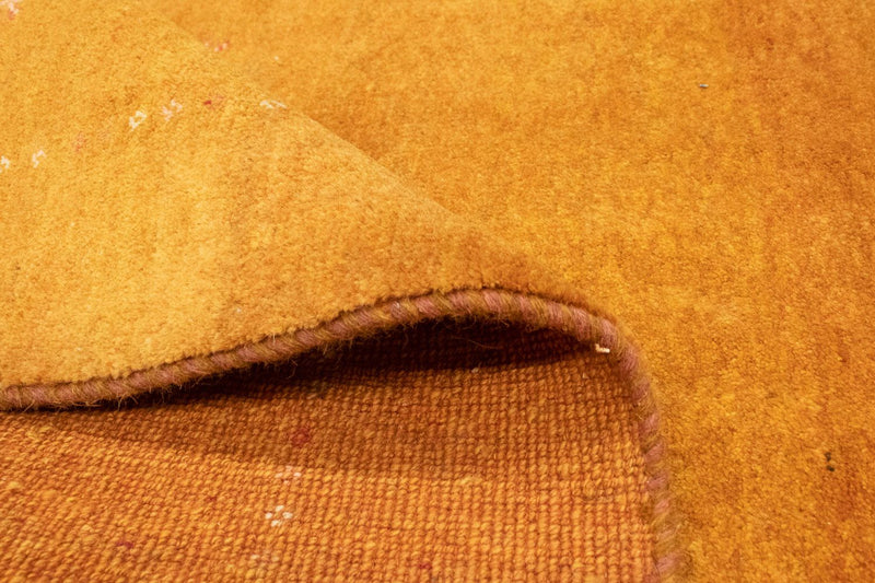 Gabbeh persa Tapete 187x147cm - Perserteppich Wollteppich