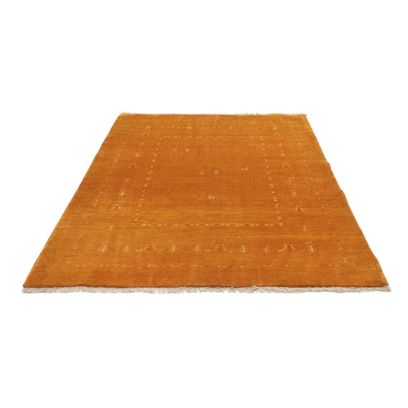 Gabbeh persa Tapete 187x147cm - Perserteppich Wollteppich