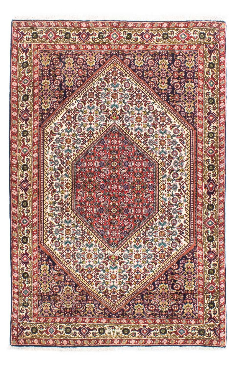 Bidjar Tapete 110x170cm - Tapete persa