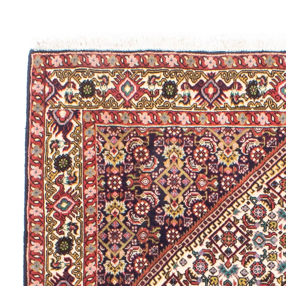 Bidjar Tapete 110x170cm - Tapete persa