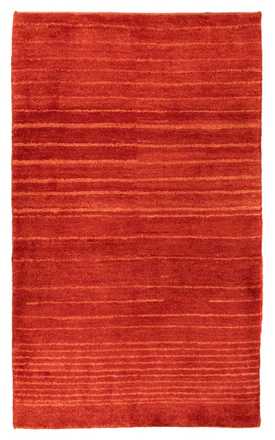 Gabbeh persa Tapete 73x124cm - Perserteppich Wollteppich