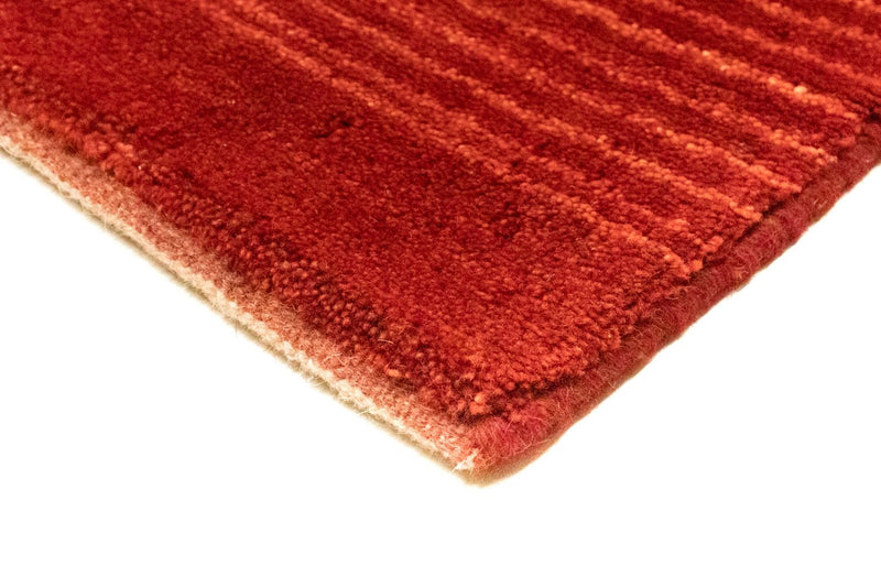 Gabbeh persa Tapete 124x73cm - Perserteppich Wollteppich