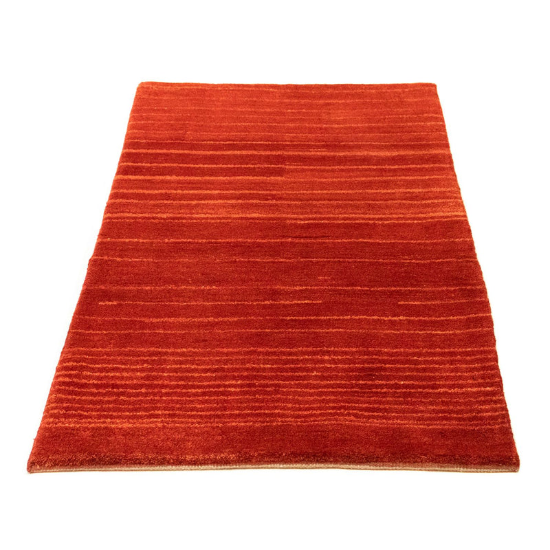 Gabbeh persa Tapete 124x73cm - Perserteppich Wollteppich