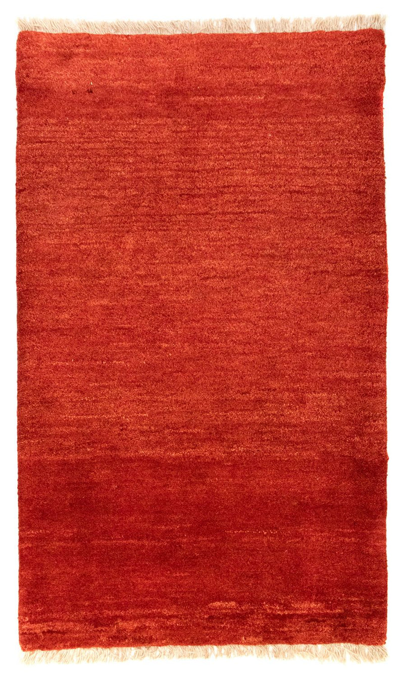 Gabbeh persa Tapete 126x75cm - Perserteppich Wollteppich