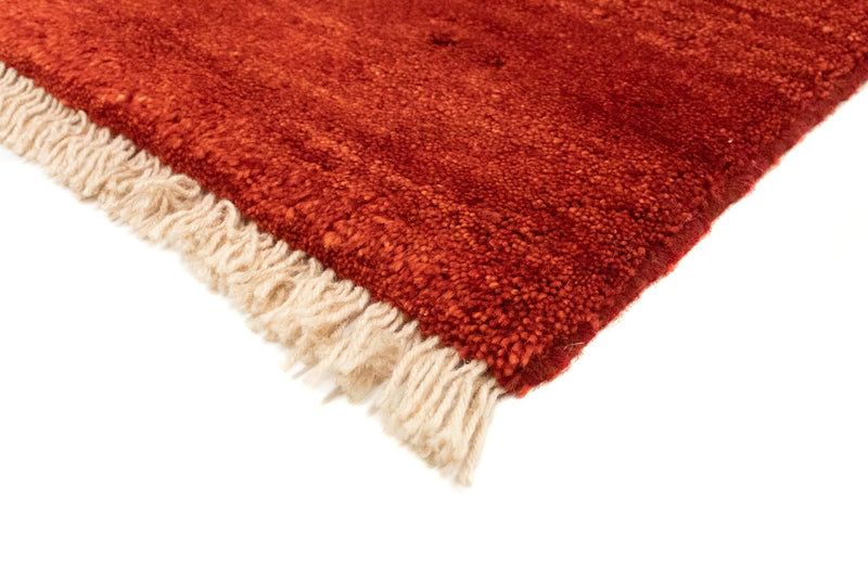 Gabbeh persa Tapete 126x75cm - Perserteppich Wollteppich