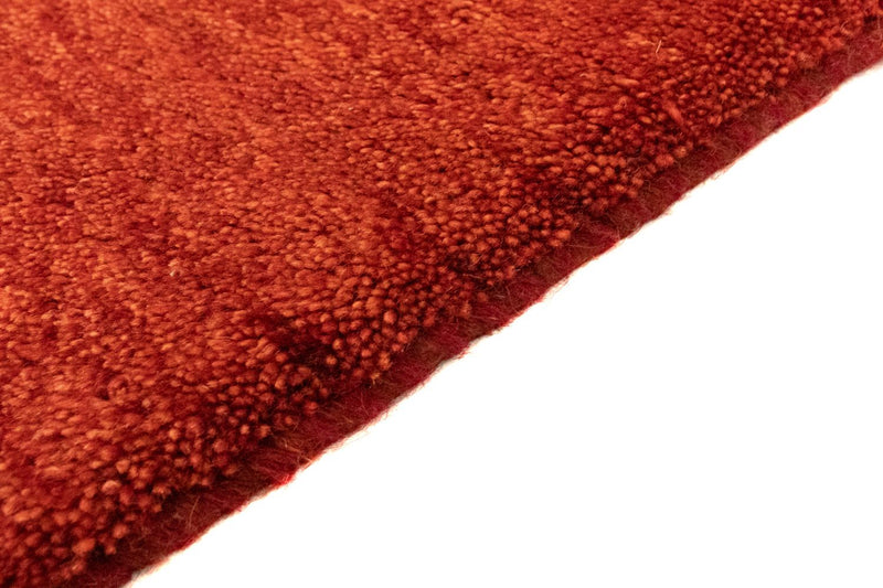 Gabbeh persa Tapete 126x75cm - Perserteppich Wollteppich