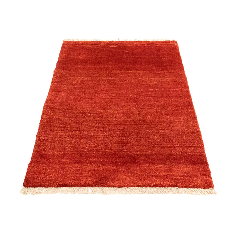Gabbeh persa Tapete 126x75cm - Perserteppich Wollteppich