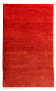 Gabbeh persa Tapete 76x126cm - Perserteppich Wollteppich