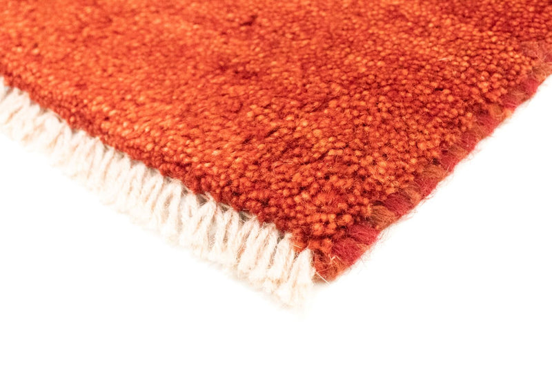 Gabbeh persa Tapete 76x126cm - Perserteppich Wollteppich