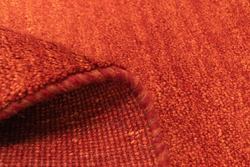 Gabbeh persa Tapete 76x126cm - Perserteppich Wollteppich