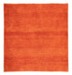 Gabbeh persa Tapete 187x180cm - Perserteppich Wollteppich
