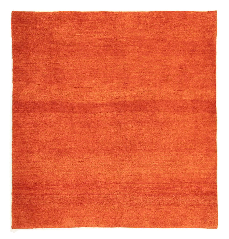 Gabbeh persa Tapete 187x180cm - Perserteppich Wollteppich