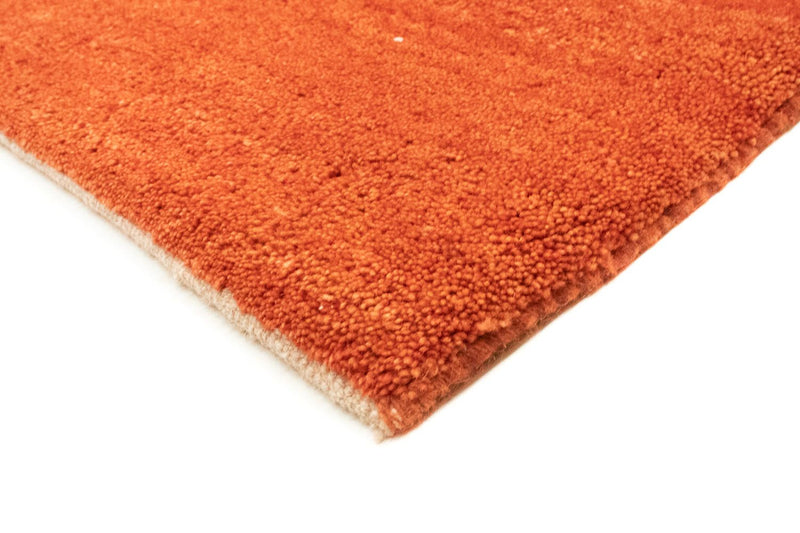 Gabbeh persa Tapete 187x180cm - Perserteppich Wollteppich
