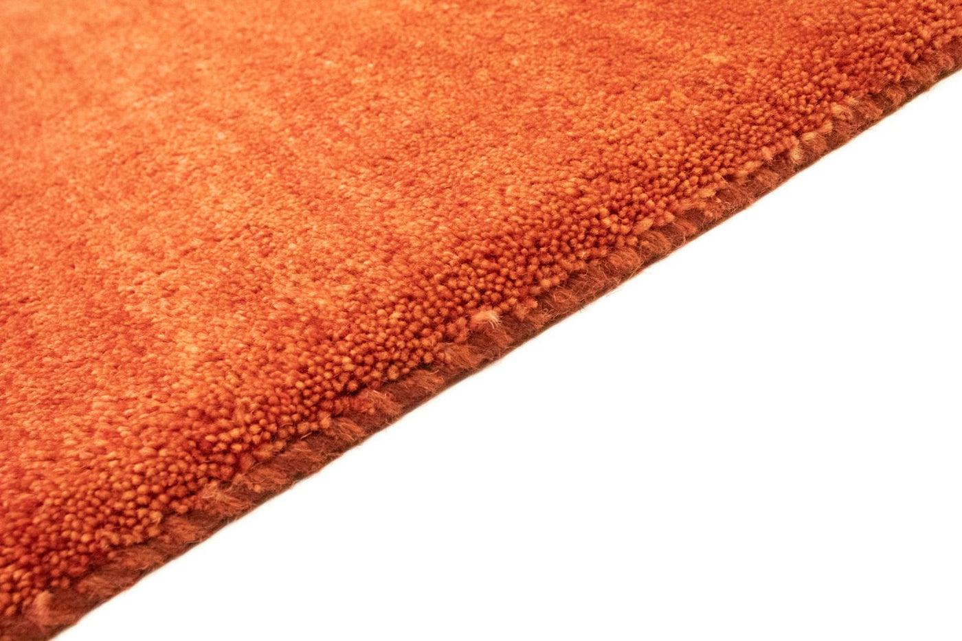 Gabbeh persa Tapete 187x180cm - Perserteppich Wollteppich