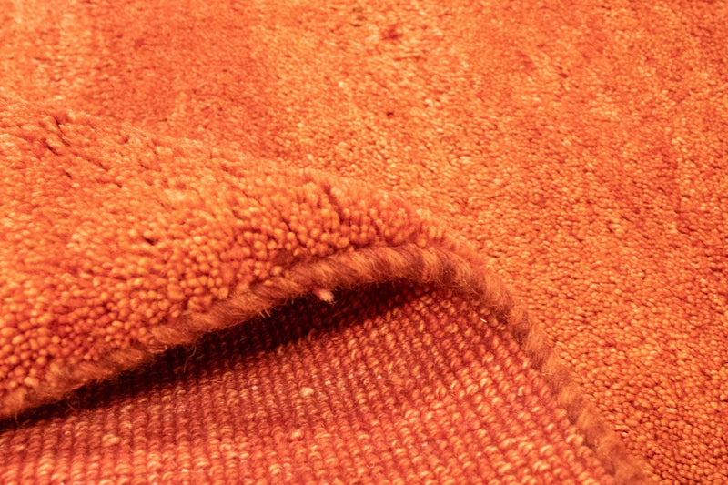 Gabbeh persa Tapete 187x180cm - Perserteppich Wollteppich