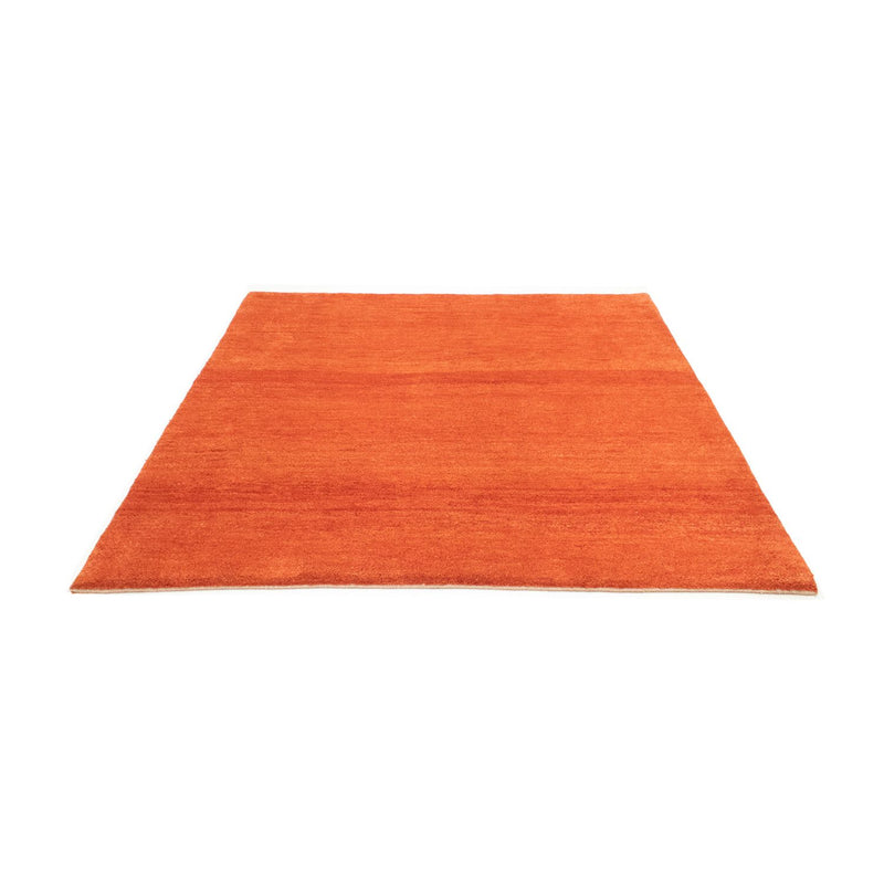 Gabbeh persa Tapete 187x180cm - Perserteppich Wollteppich