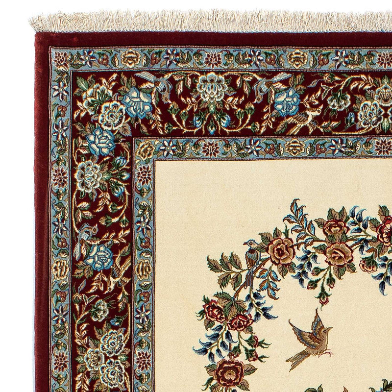 Qom Tapete 135x205cm - Tapete persa