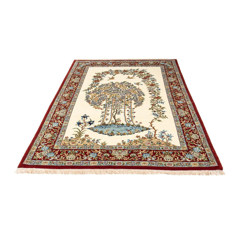 Qom Tapete 135x205cm - Tapete persa