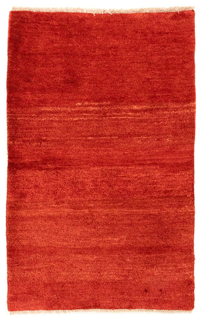 Gabbeh persa Tapete 76x125cm - Perserteppich Wollteppich