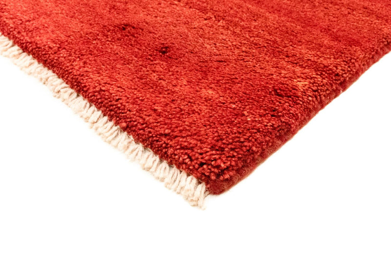 Gabbeh persa Tapete 125x76cm - Perserteppich Wollteppich