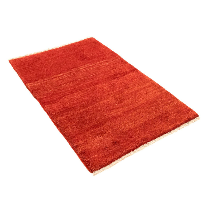 Gabbeh persa Tapete 125x76cm - Perserteppich Wollteppich