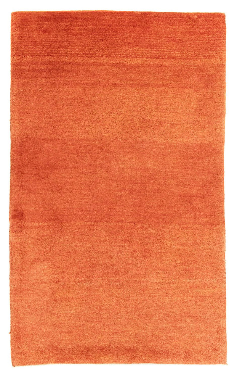 Gabbeh persa Tapete 127x76cm - Perserteppich Wollteppich