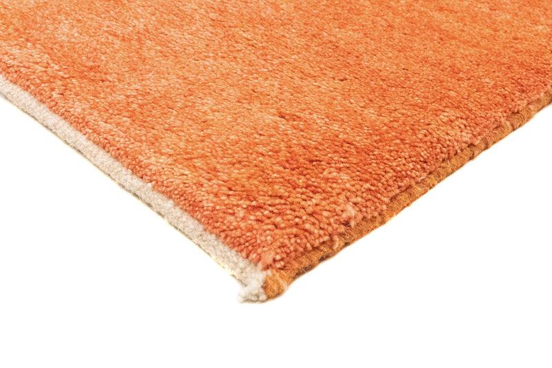 Gabbeh persa Tapete 127x76cm - Perserteppich Wollteppich