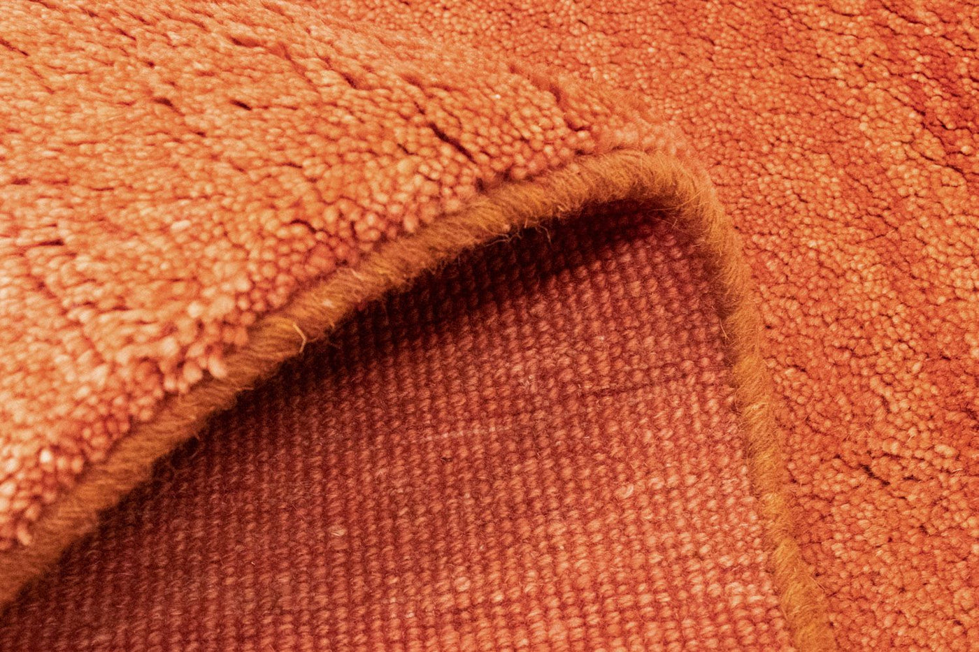 Gabbeh persa Tapete 127x76cm - Perserteppich Wollteppich