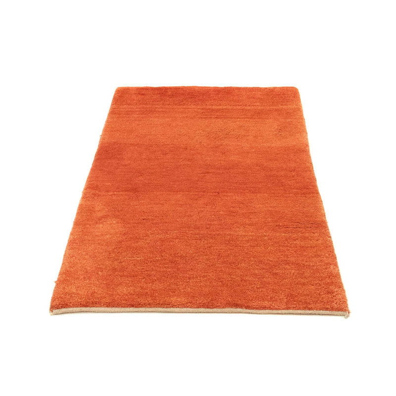 Gabbeh persa Tapete 127x76cm - Perserteppich Wollteppich