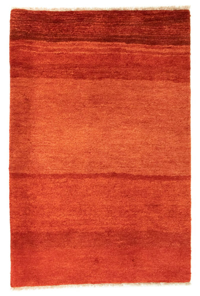 Gabbeh persa Tapete 81x130cm - Perserteppich Wollteppich