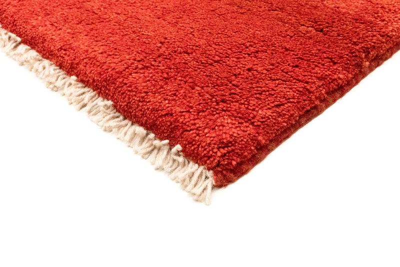 Gabbeh persa Tapete 130x81cm - Perserteppich Wollteppich