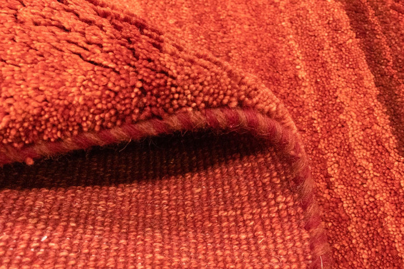 Gabbeh persa Tapete 130x81cm - Perserteppich Wollteppich