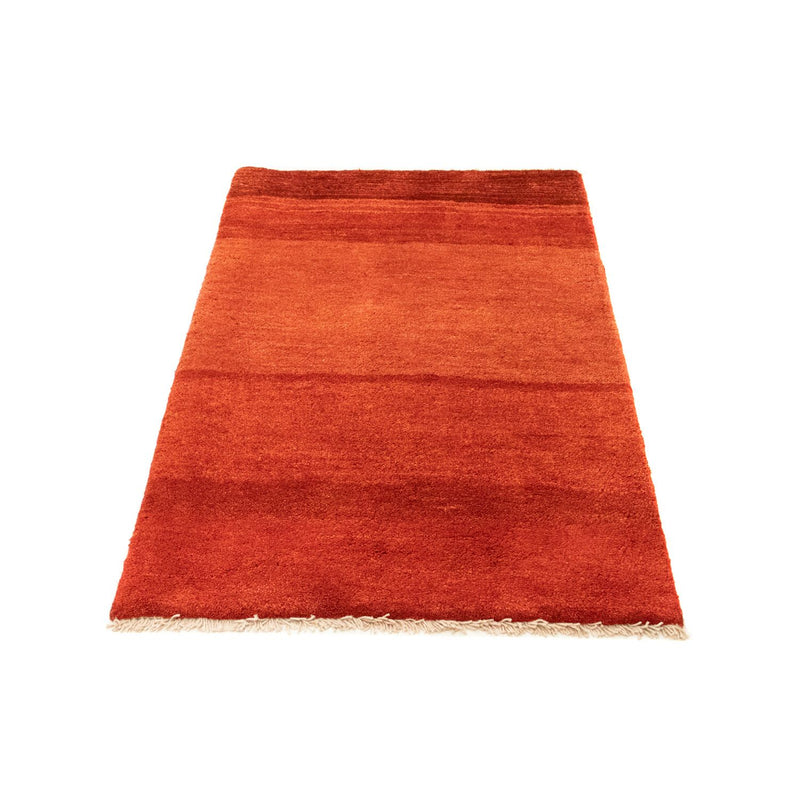 Gabbeh persa Tapete 130x81cm - Perserteppich Wollteppich